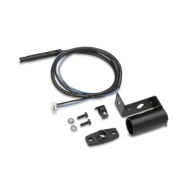Kit de montage détection de flamme pour HDS gamme standard et haut de gamme