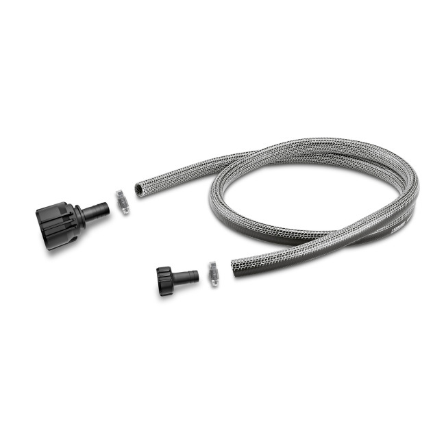 Kit de raccordement domestique pour tuyaux G3/4