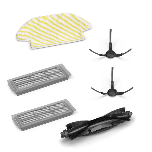 Kit d'accessoires RCV 3