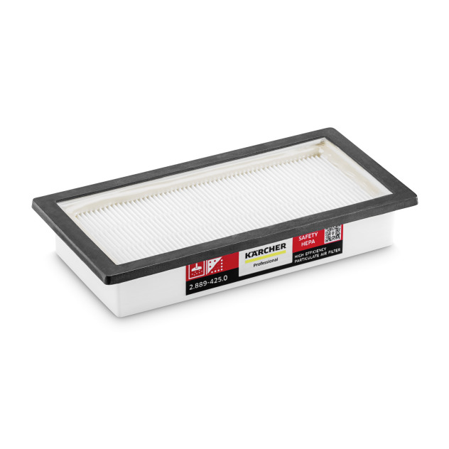 Accessories filter HEPA H13