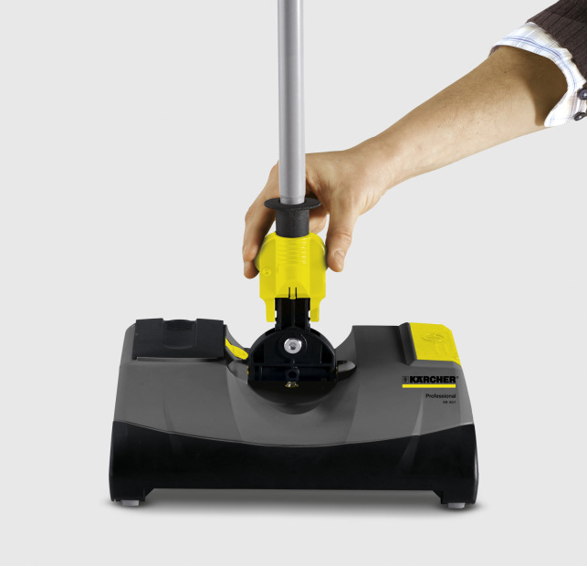 Balai électrique EB 30/1