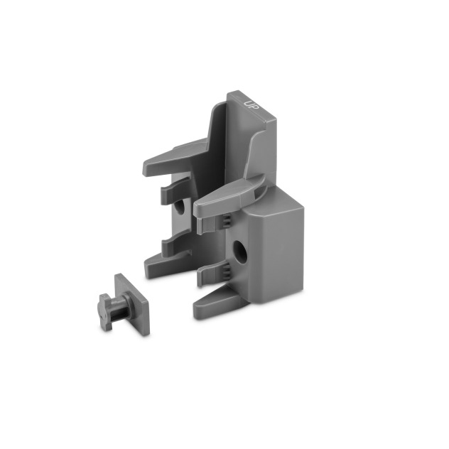 Support pour chariot de nettoyage Flexomate pour LVS 1/1 Bp