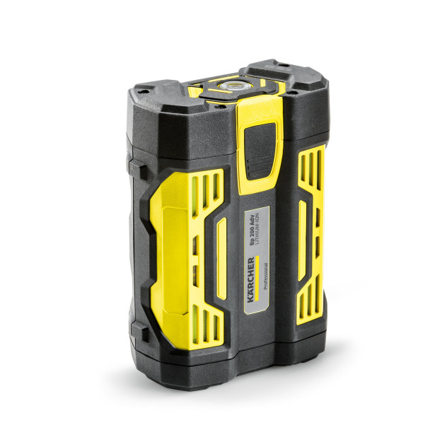 Batterie Bp 200 Adv