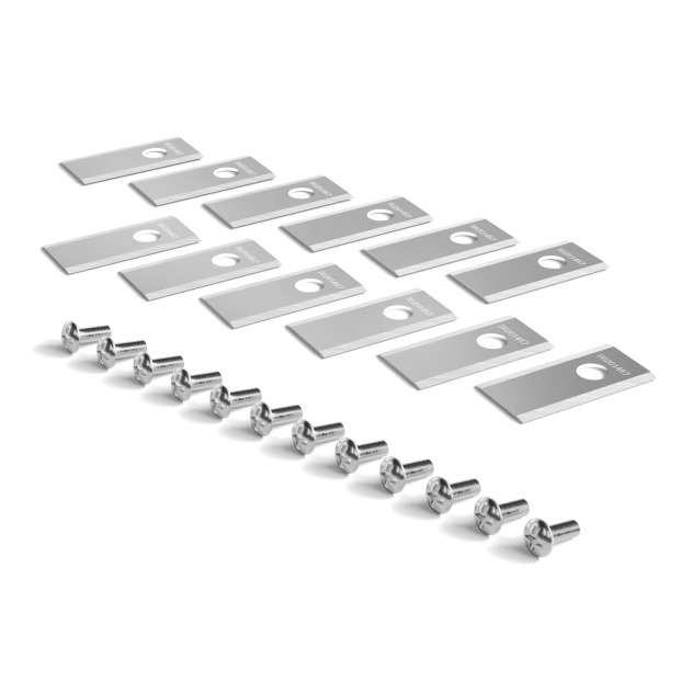 Blade set RCX