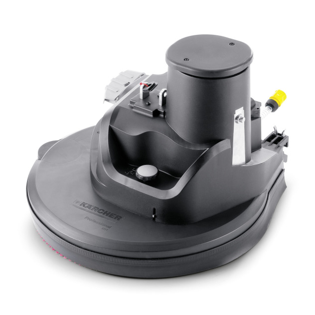 Tête de brossage D51 Ep