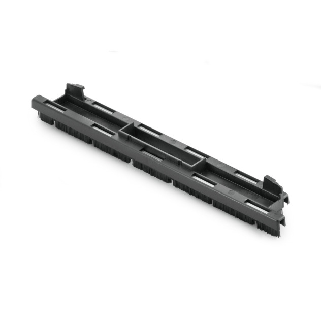 Bande de brosses 300 mm