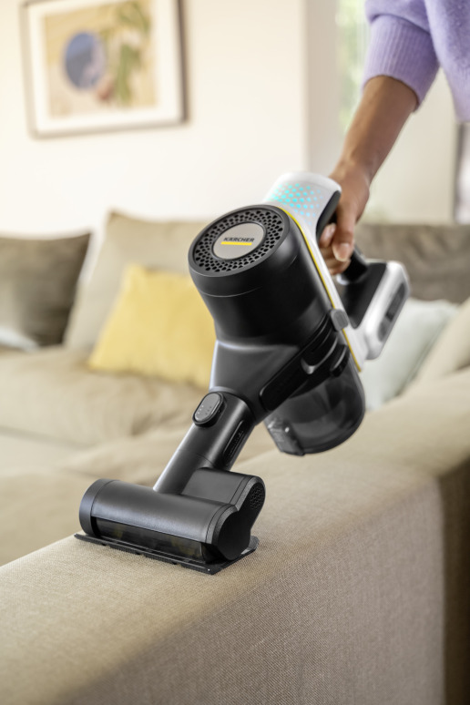 Brush Mini Turbo