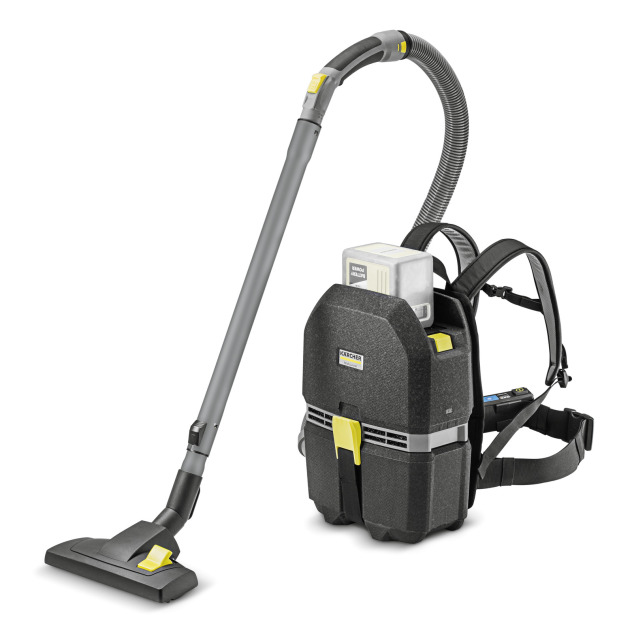 Aspirateurs à batterie BVL 3/1 Bp