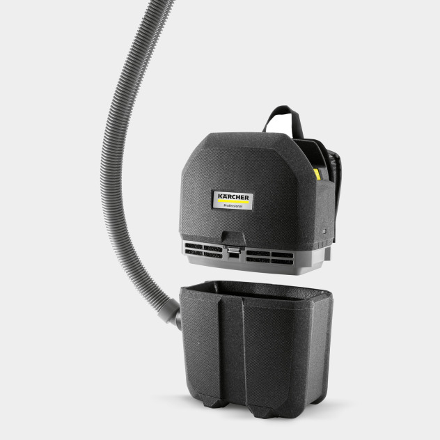 Aspirateurs à batterie BVL 5/1 Bp