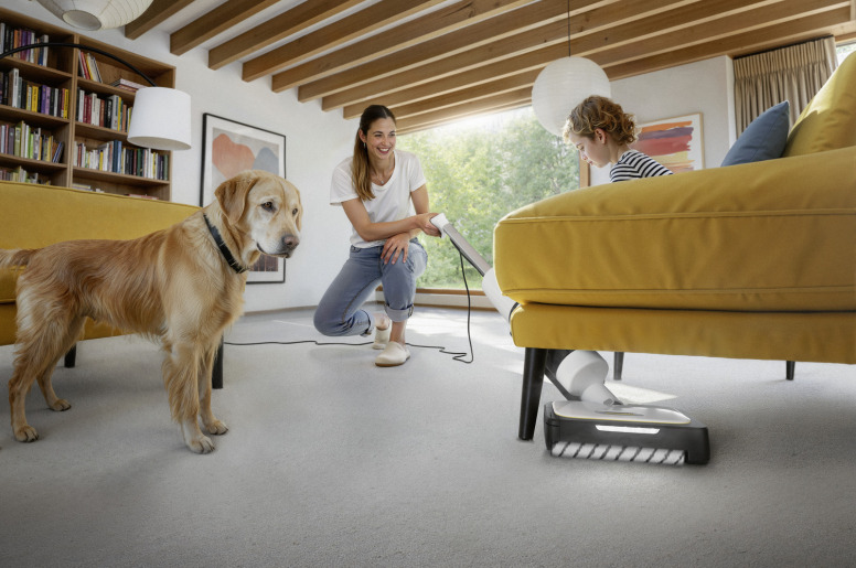 Carpet roll