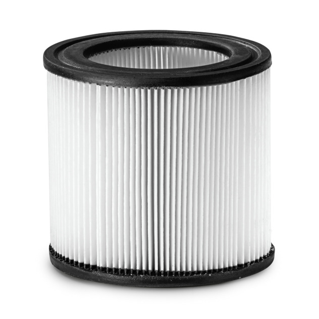 Filtre à cartouche PES, pour aspirateur eau et poussières