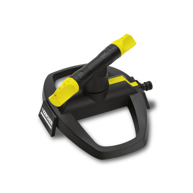 Cirkelsproeier RS 120/2