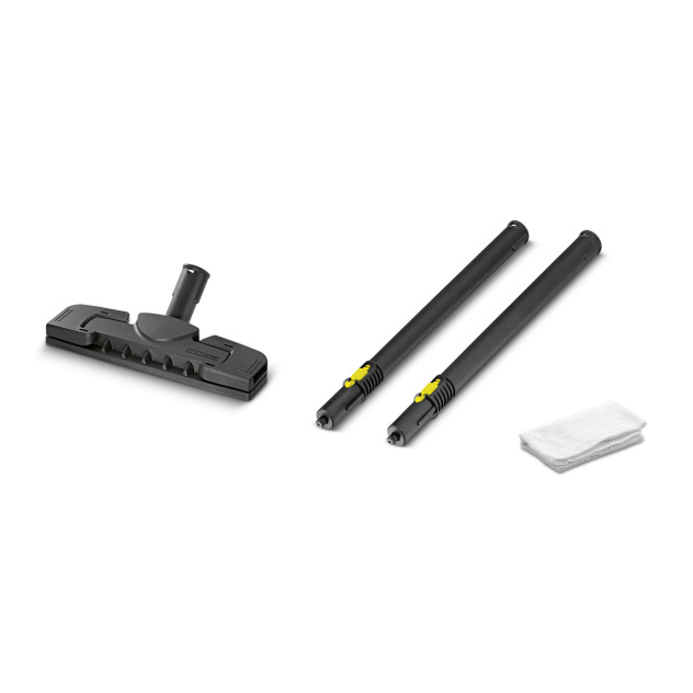 Set de nettoyage de sol Comfort pour SC 1