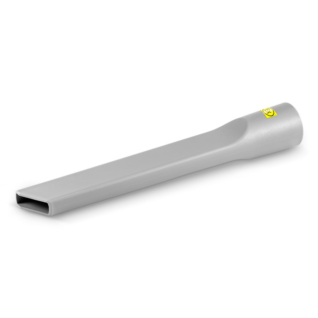 Suceur pour fentes, NT, DN 40, plastique, longueur 300 mm, certifié pour la zone 22