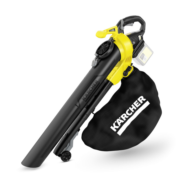 Aspirateur de feuilles à batterie BLV 36-240 Battery