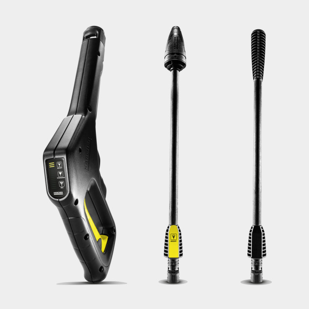 Nettoyeur haute pression sans fil K 2 Battery