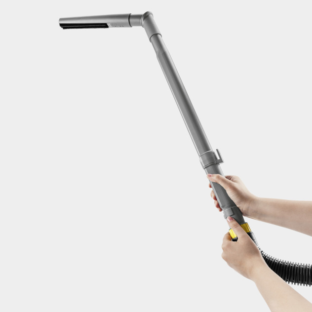 Aspiro-brosseur sans fil CV 30/2 Bp Adv