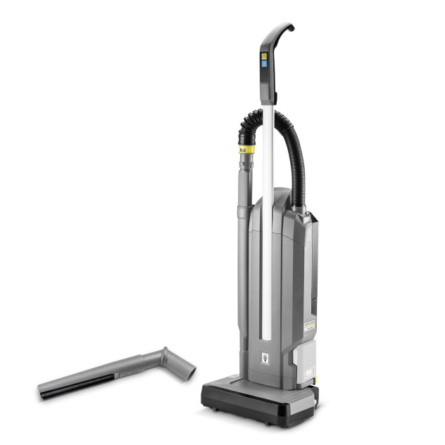 Aspiro-brosseur sans fil CV 30/2 Bp Adv