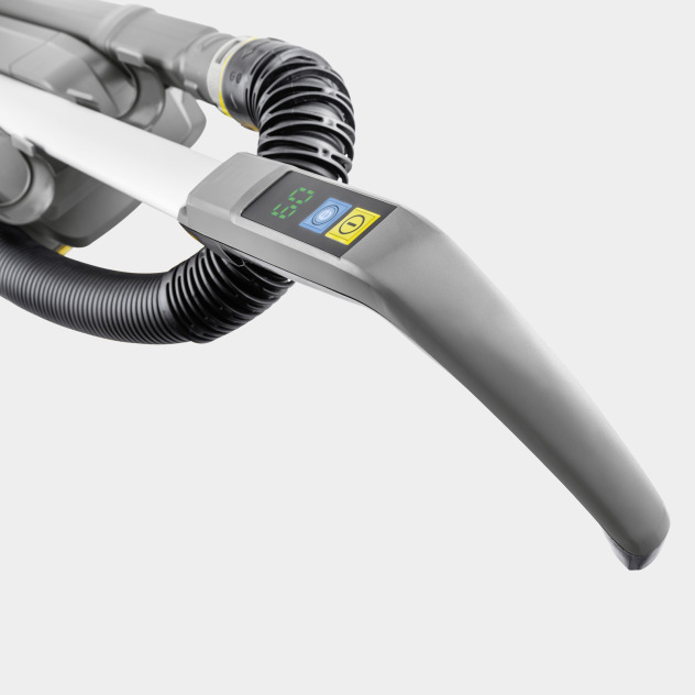 Aspiro-brosseur sans fil CV 30/2 Bp Adv