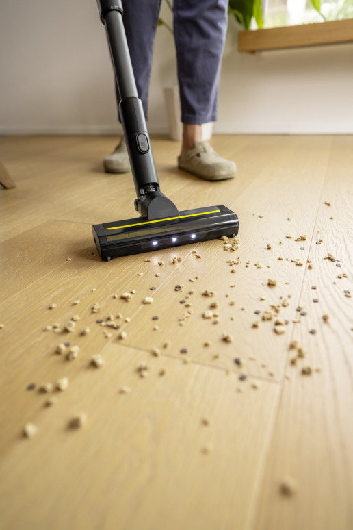 Aspirateur sans fil VCS 3 Nano Flex