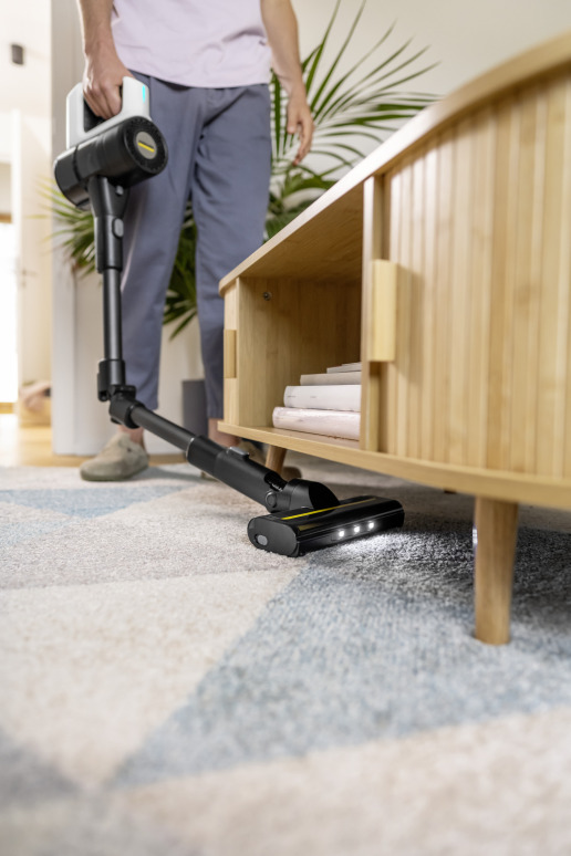 Aspirateur sans fil VCS 3 Nano Flex