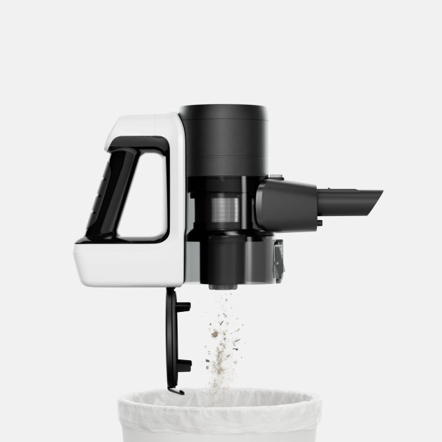Aspirateur sans fil VCS 3 Nano Flex