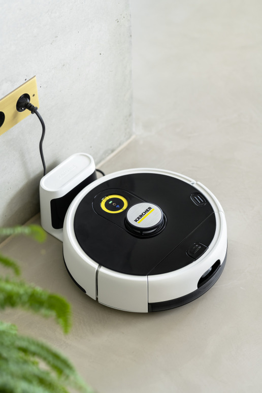 Robot de nettoyage RCF 3