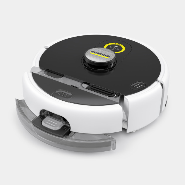 Robot de nettoyage RCF 3
