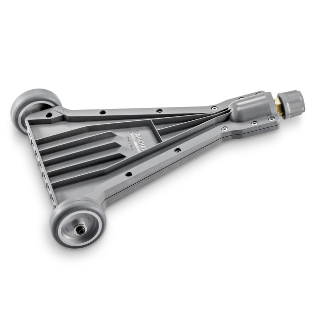 Eco!Booster MAX TR 080
