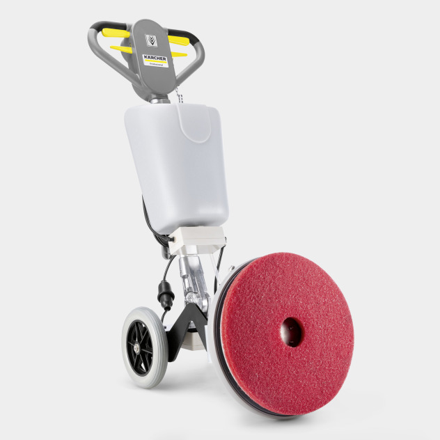 Monobrosse BDS 43/Orbital C