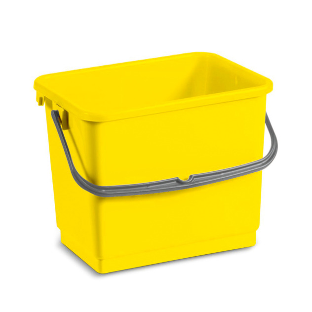 Emmer, geel 4 l