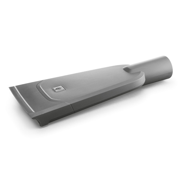 Ergonomische autozuigmond, ID 35, 100 mm