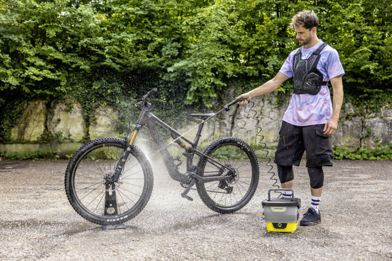 Sac à accessoires Bike