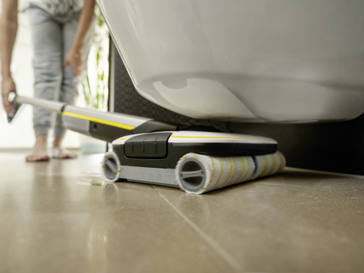 Nettoyeur de sols FC 7 Cordless