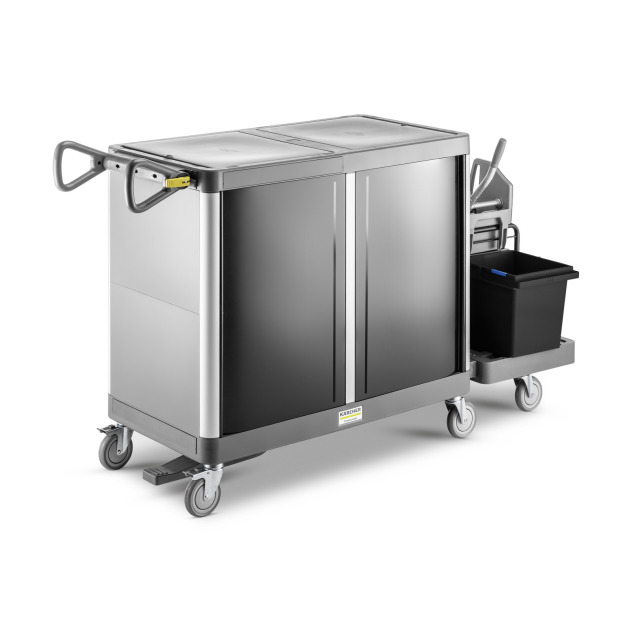 FM ExpertPro 100/ W Tp