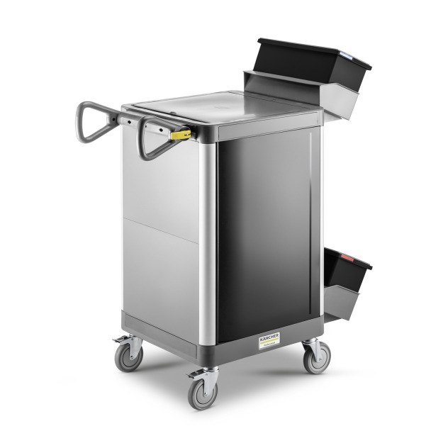 FM ExpertPro 50/ P