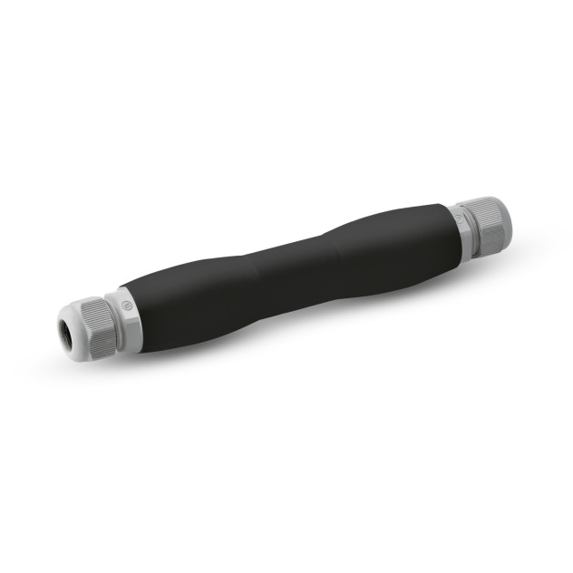 Poignee pour accessoire de sablage