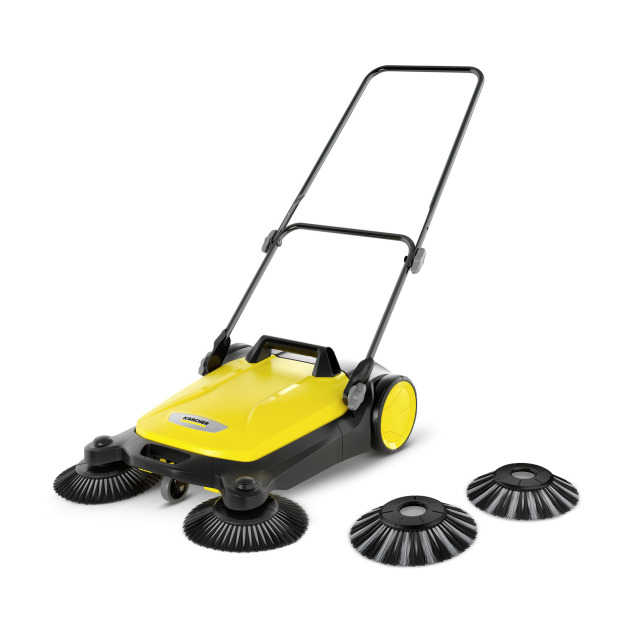 Handveegmachine S 4 Twin 2-in-1
