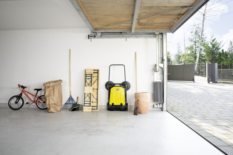 Handveegmachine S 4 Twin 2-in-1