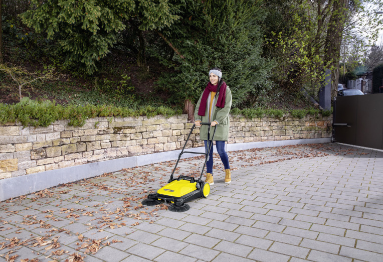 Handveegmachine S 4 Twin 2-in-1