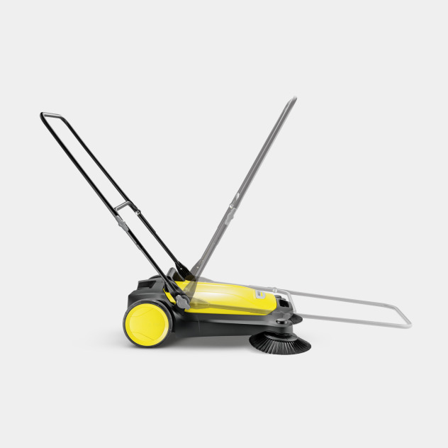 Handveegmachine S 4 Twin 2-in-1