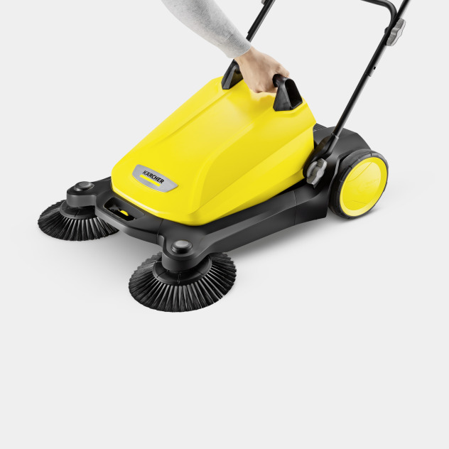 Handveegmachine S 4 Twin 2-in-1