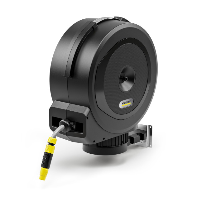 HBX 5.30 Automatische slangenhaspel