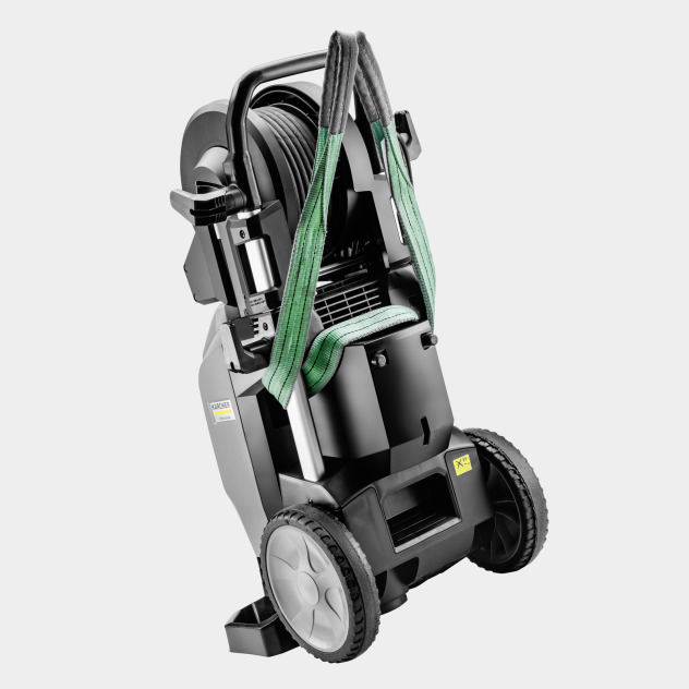 Nettoyeurs haute pression HD 10/21-4 SXA Plus