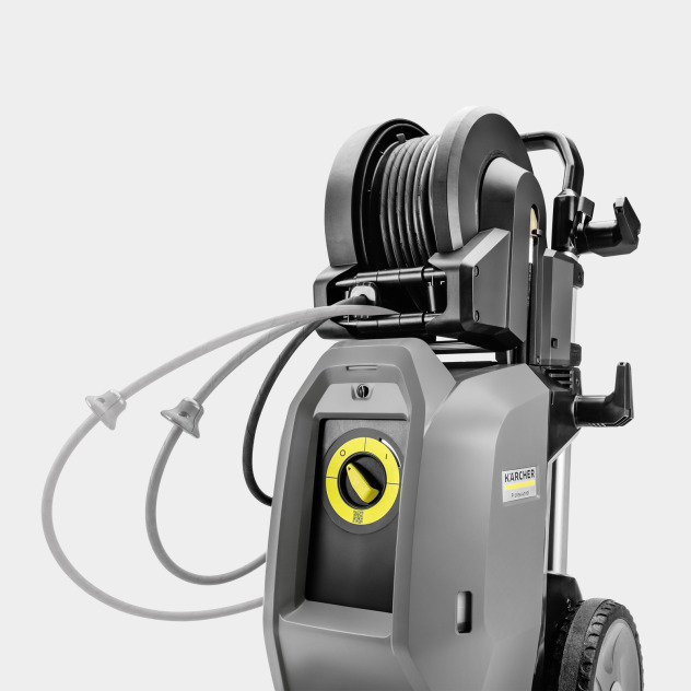Nettoyeurs haute pression HD 10/21-4 SXA Plus