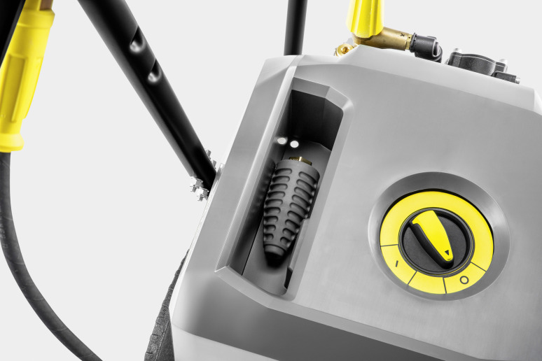 Nettoyeurs haute pression HD 10/25-4 S Classic