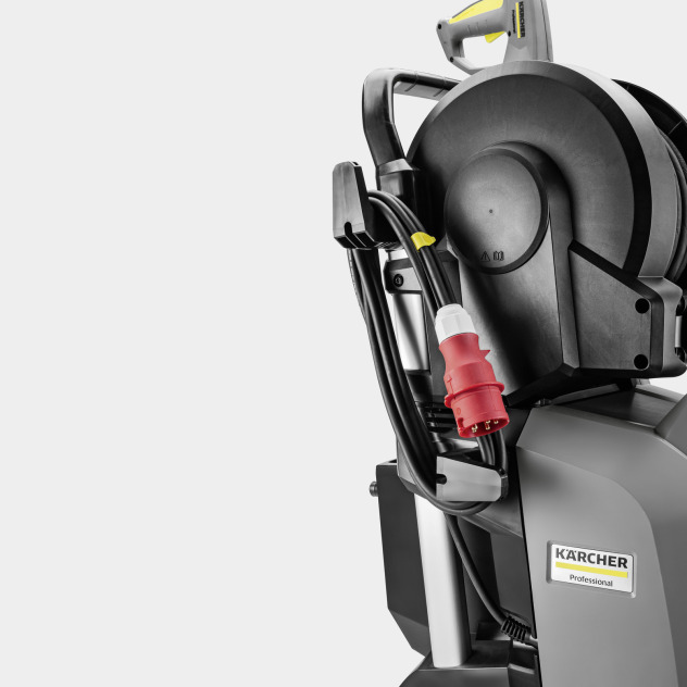 Nettoyeurs haute pression HD 10/25-4 SXA Plus