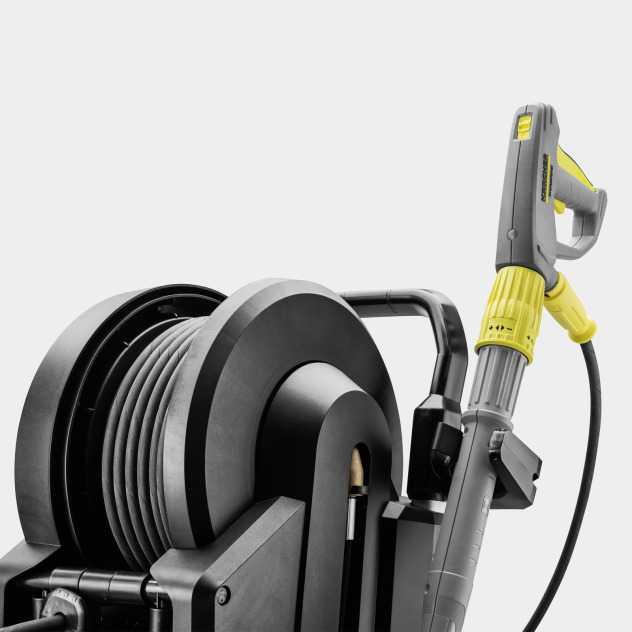 Nettoyeurs haute pression HD 13/18-4 SXA Plus