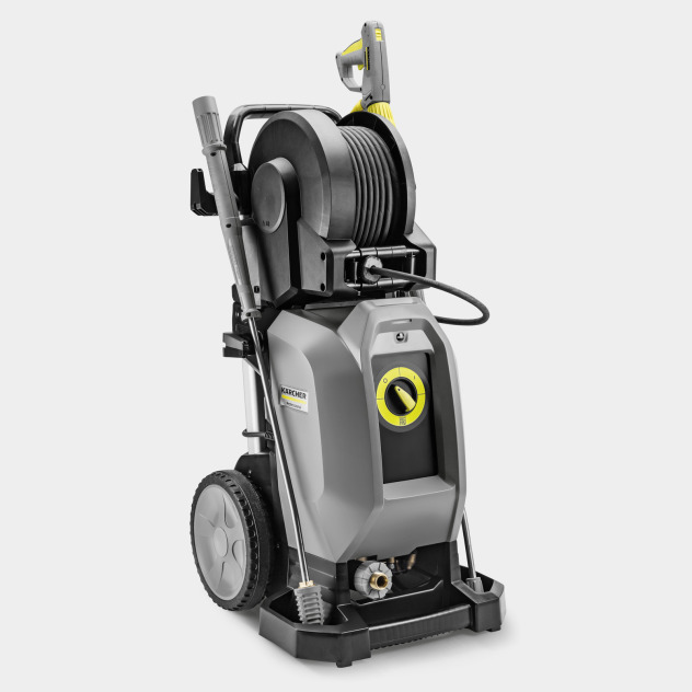 Nettoyeurs haute pression HD 13/18-4 SXA Plus