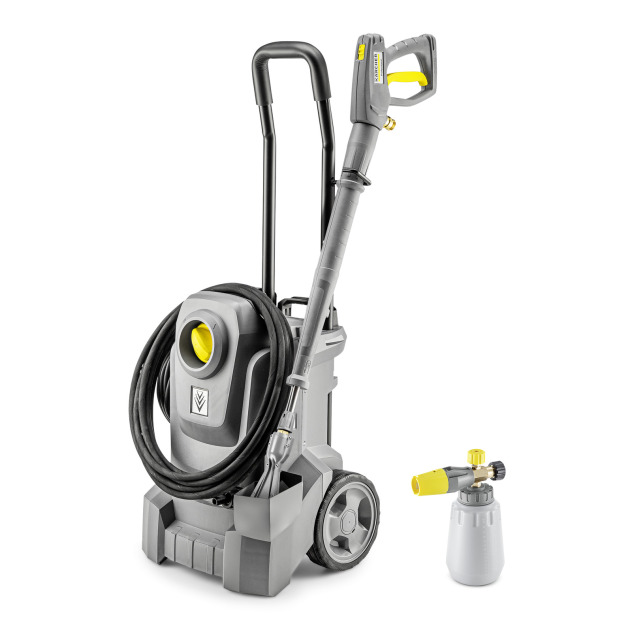 Nettoyeurs haute pression HD 5/11 E EB+ Foam Classic